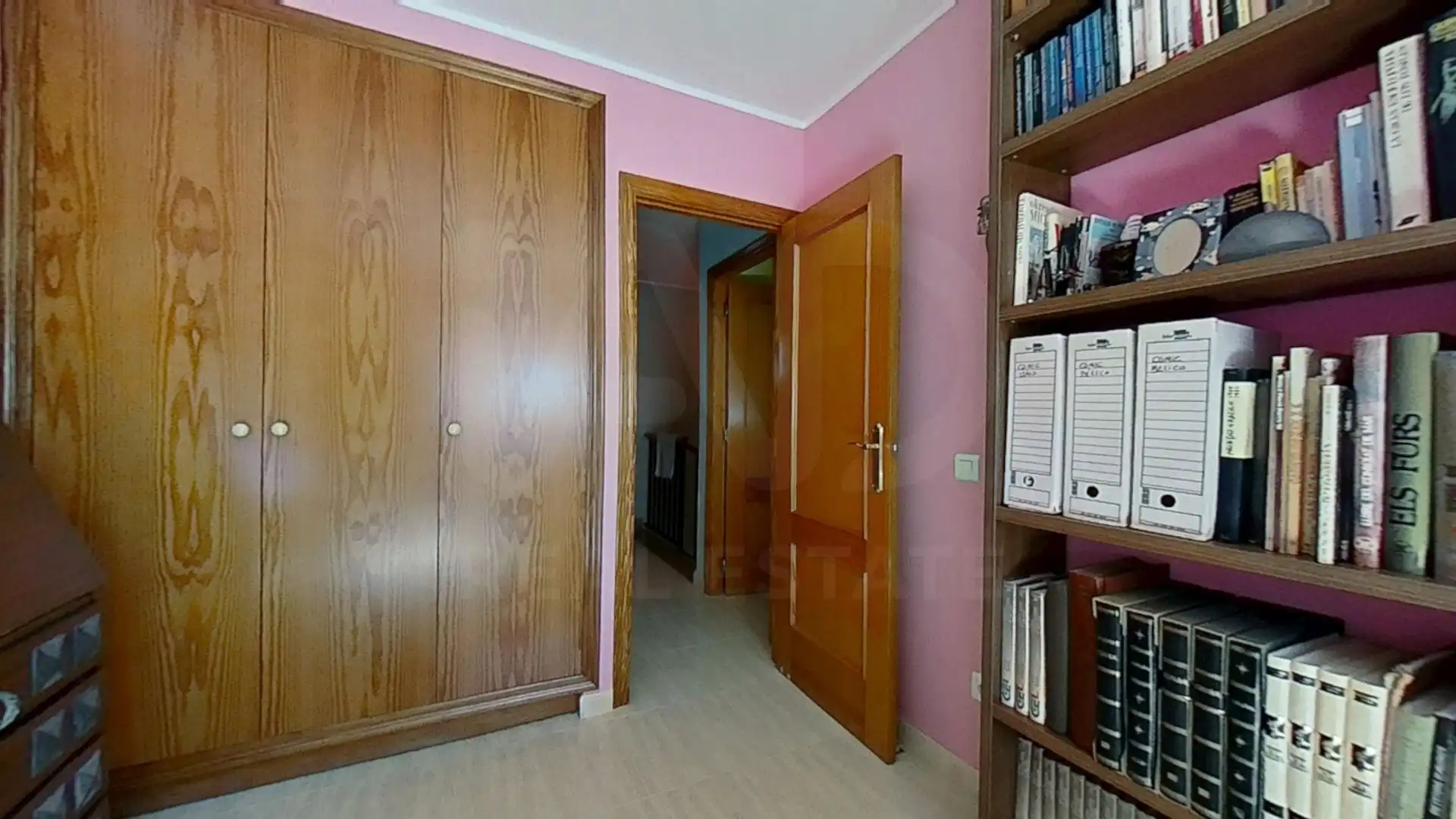 Maison jumelée à vendre à La Vall d'Uixó, imagen 21