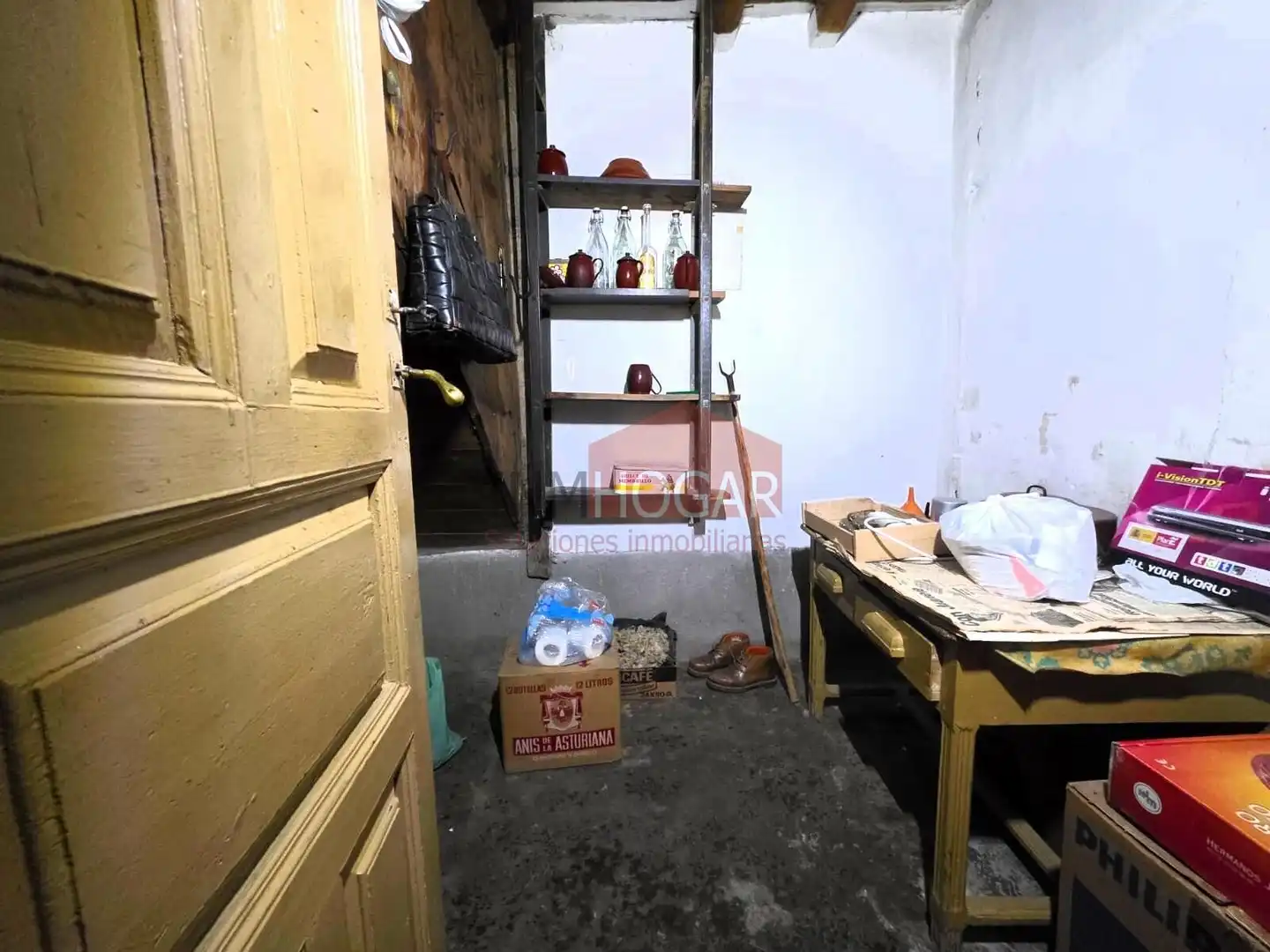 Casa o xalet en venda en El Barraco 