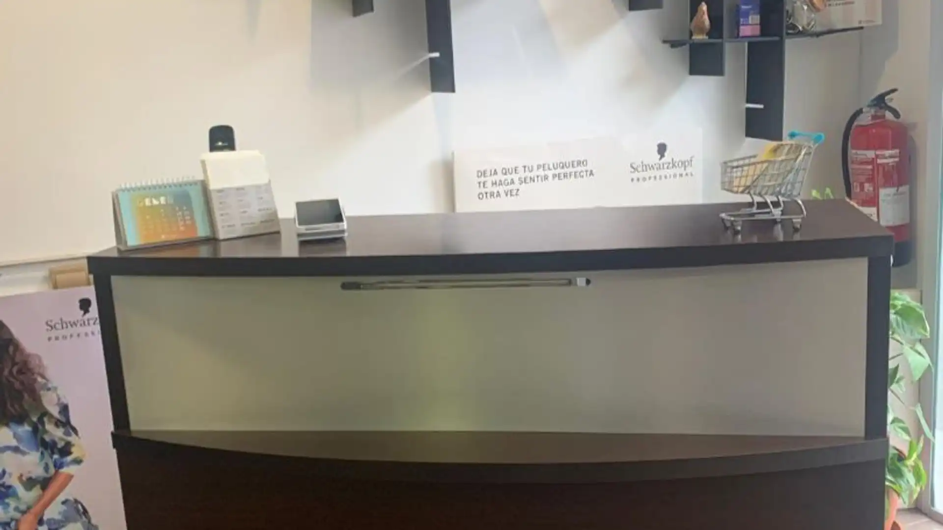 Premises for transfer in Sant Feliu de Llobregat  with Air Conditioner