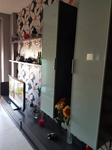 Ático en Alquiler en N/A en Aguadulce Sur