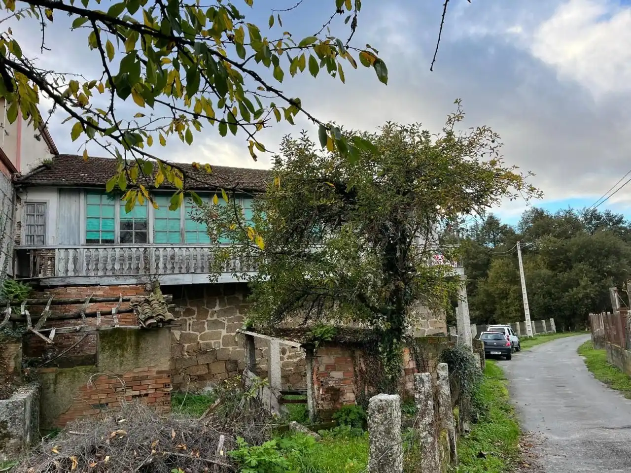 Maison avec terrasse à vendre à Barbadás, imagen 2