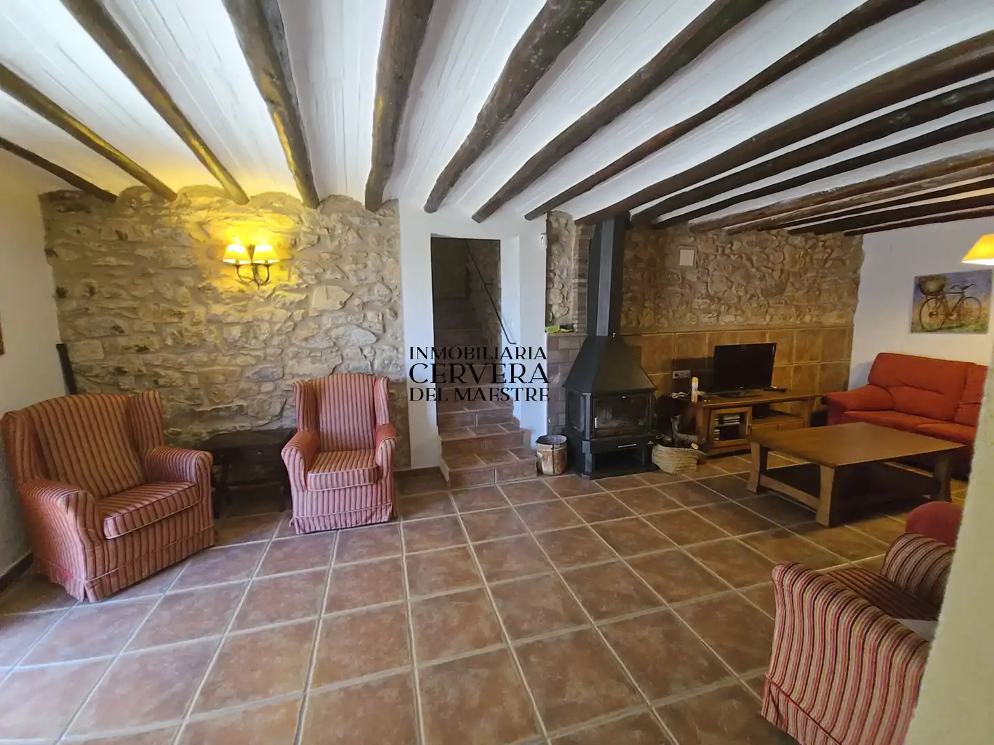 Casa o chalet en venta en Sierra Engarcerán