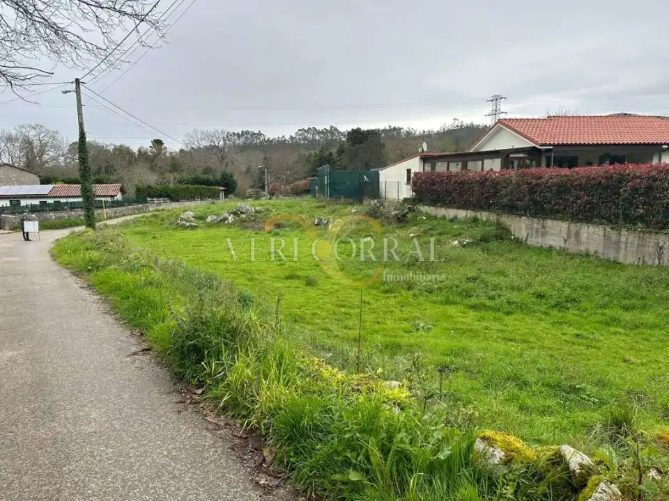Terreny residencial en venda a Soberrón, imagen 5