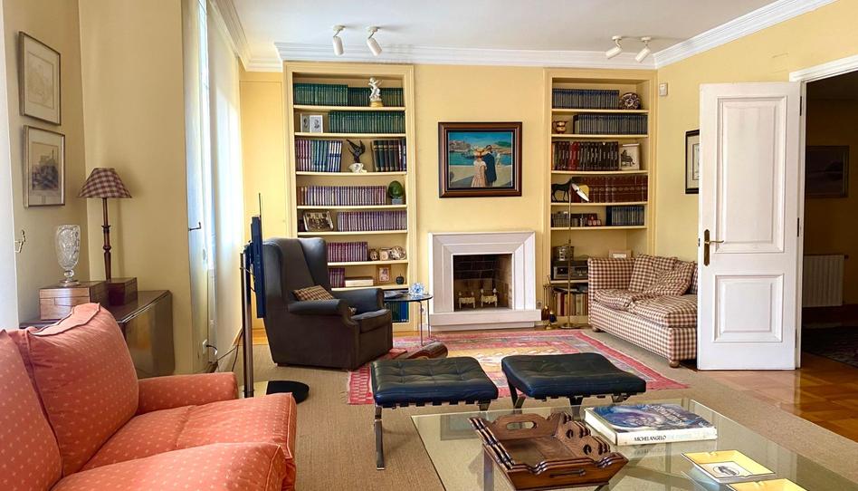 Photo 1 of Apartment for sale in Carrer Marques de Mulhacen, 11, Pedralbes, Barcelona