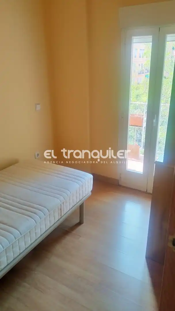 Appartamento con ascensore in affitto a Calle Cavanilles, imagen 13