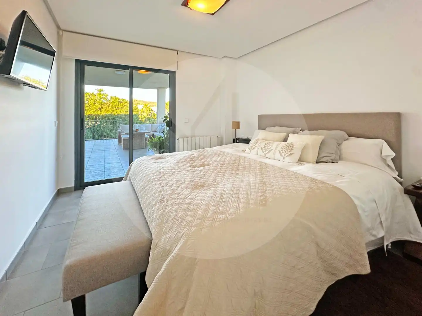 Chalet con piscina en venta en Calle LA MARINA ALTA (ALF), imagen 6
