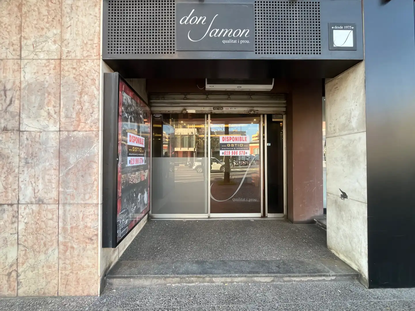 Locale commerciale in affitto a Carrer Ultònia 3, imagen 2