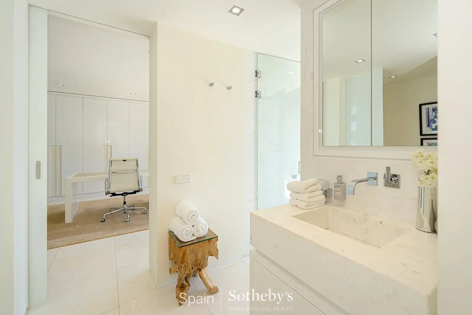 Casa con piscina en venta en Avenida de Europa, imagen 46