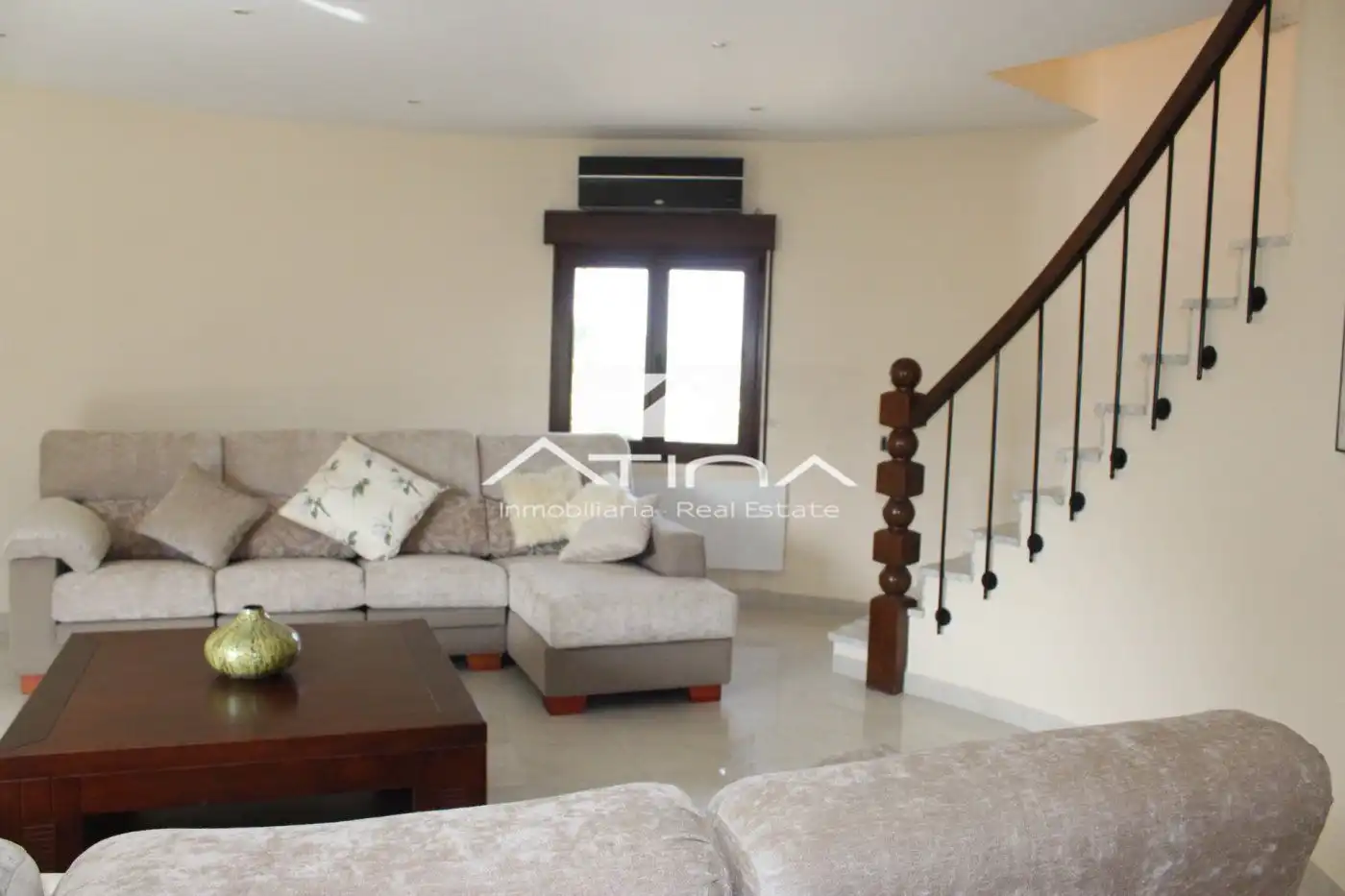 Detached house with pool for sale in Barx, imagen 8
