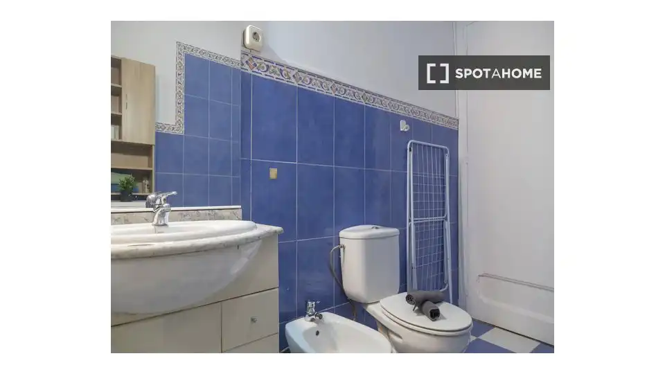 Room in El Viso