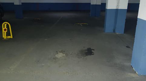 Foto 5 de Garatge en venda a Playa Levante, Benidorm