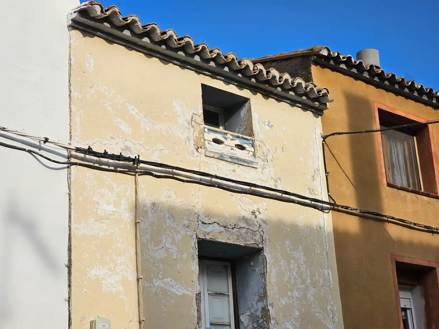 Maison avec terrasse à vendre à Calle Muntadas 9, imagen 2
