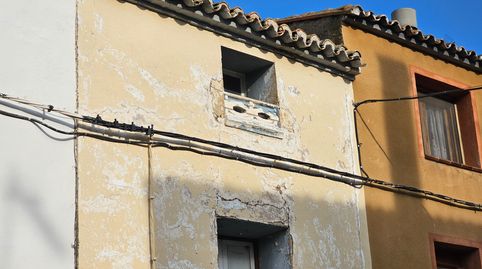 Foto 2 de Casa o chalet en venta en Calle Muntadas, 9, Lumpiaque, Zaragoza