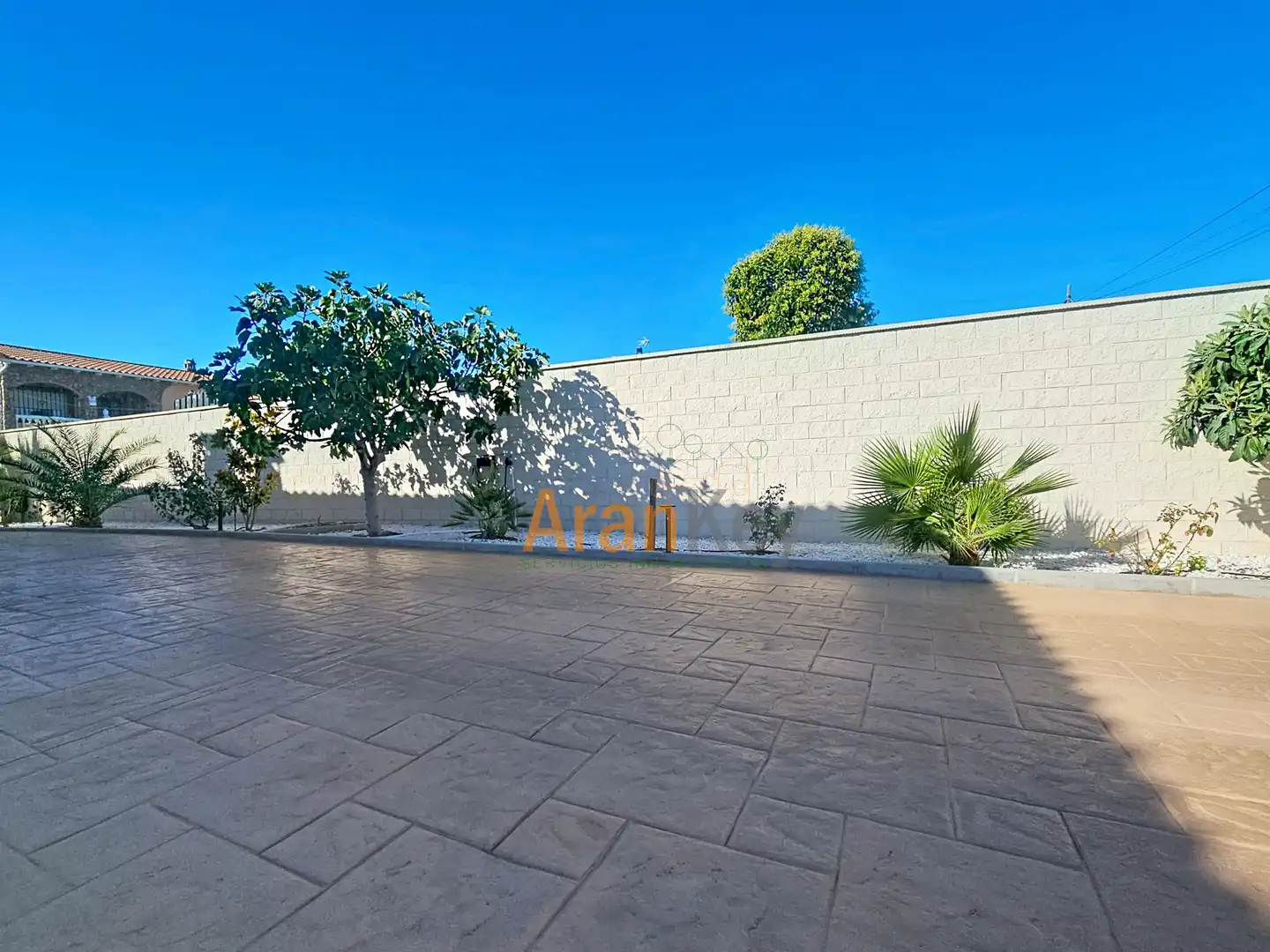 Chalet con balcón en venta en Calle de Alicante, imagen 33