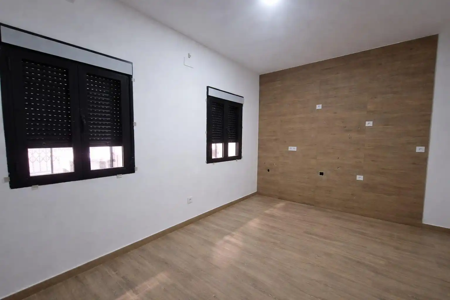 Estudio en venta en Plasencia