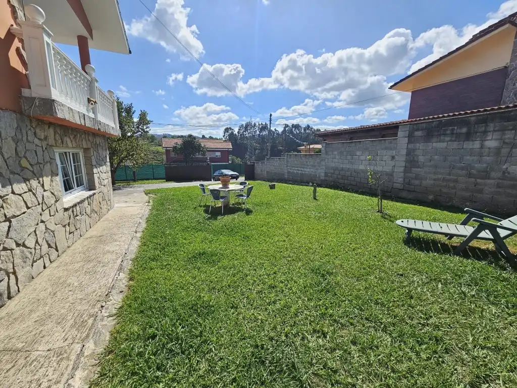 Haus zum Verkauf in Corvera de Asturias, imagen 5