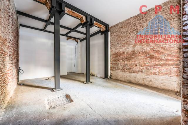 Local comercial en Alquiler en Pacífico