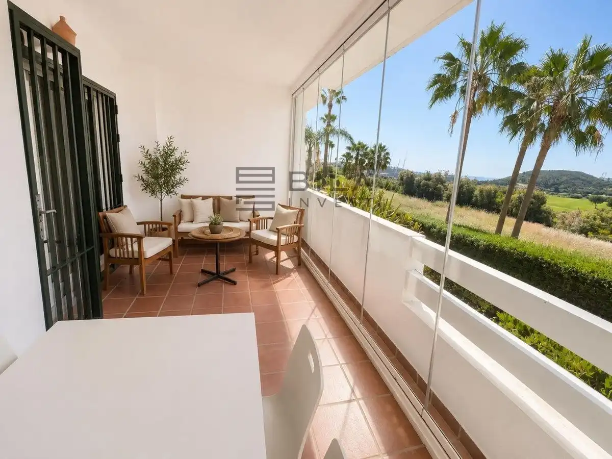 Appartement avec piscine à vendre à Calanova Grand Golf, imagen 4