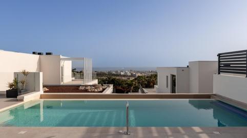 Foto 2 de Casa o xalet en venda a N/a, -1, La Caldera, Adeje