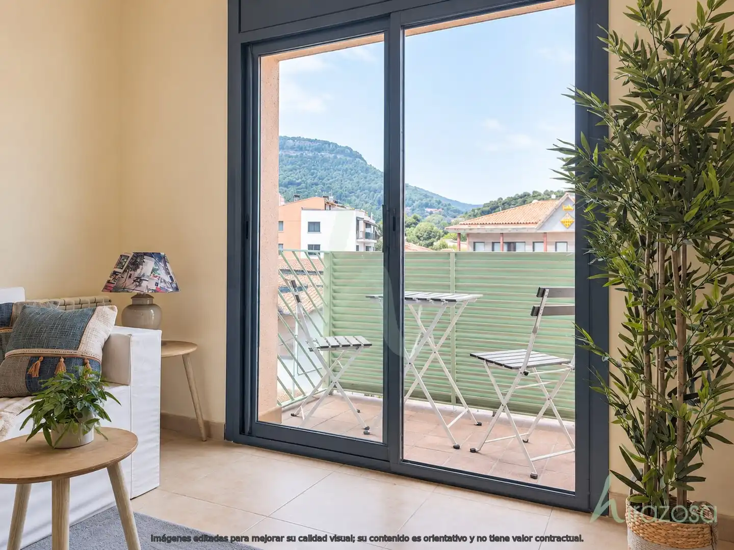 Appartement avec ascenseur à vendre à Sant Martí de Centelles, imagen 8