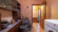 Kitchen of Flat for sale in  Madrid Capital