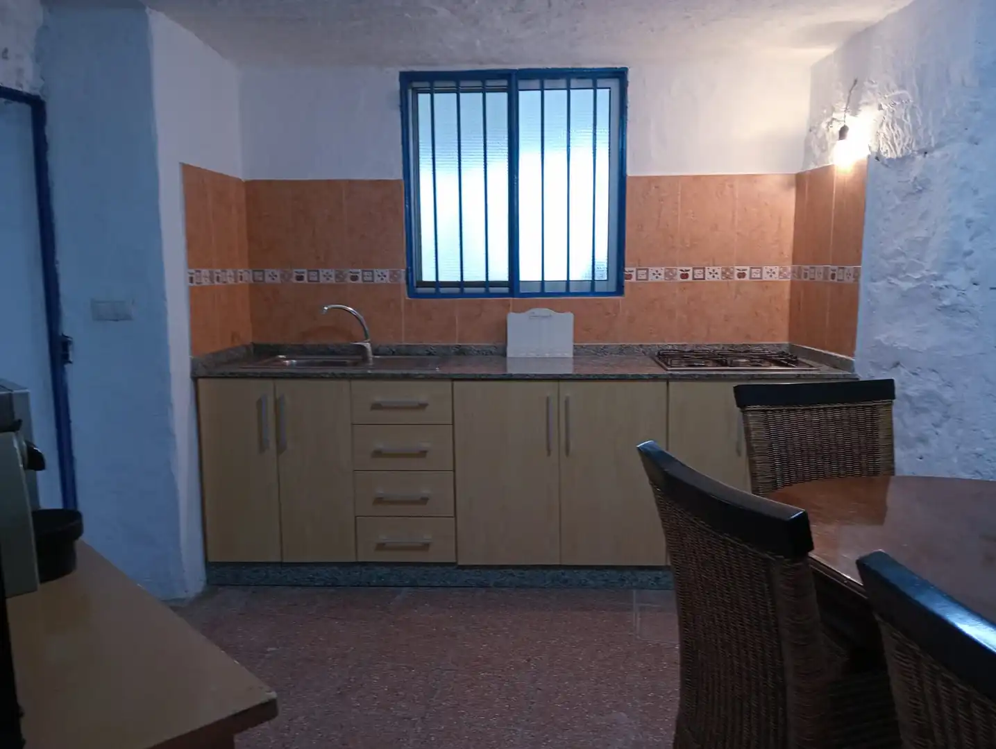 Houses for sale in Saucillo - Fagajesto - Juncalillo