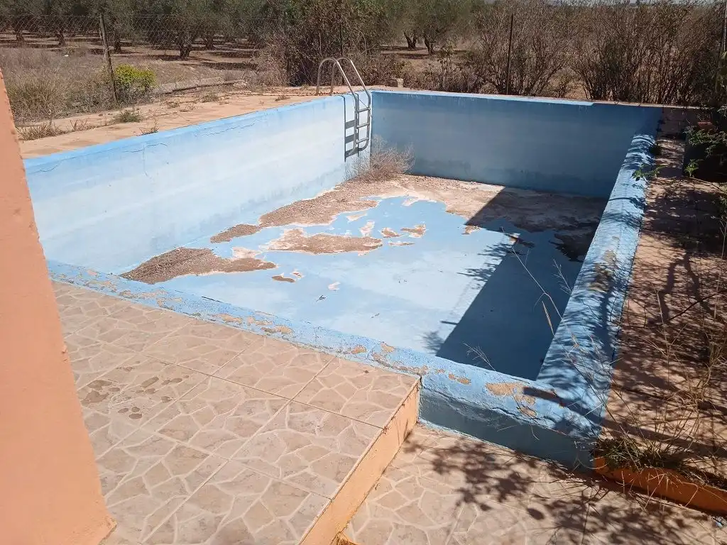 House with pool for sale in Tobarra, imagen 2