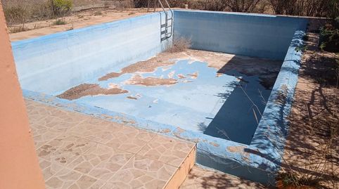 Foto 2 de Casa o chalet en venta en Tobarra, Albacete