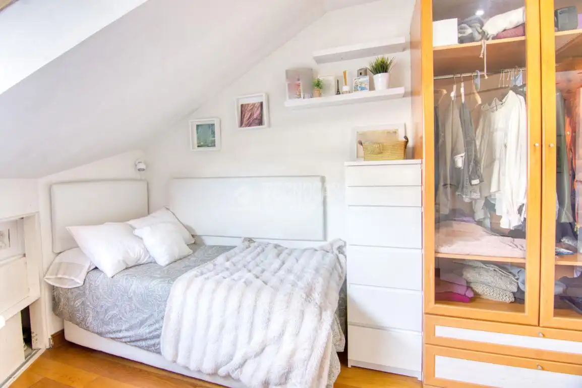 Habitación de Piso en venta en Santander con Terraza y Trastero