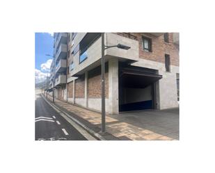Exterior view of Garage for sale in Azkoitia