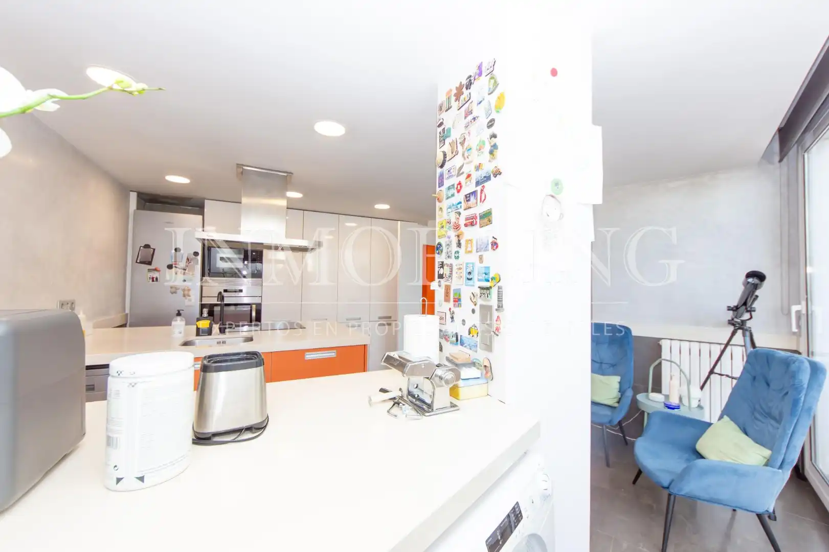 Piso en venta en Centre
