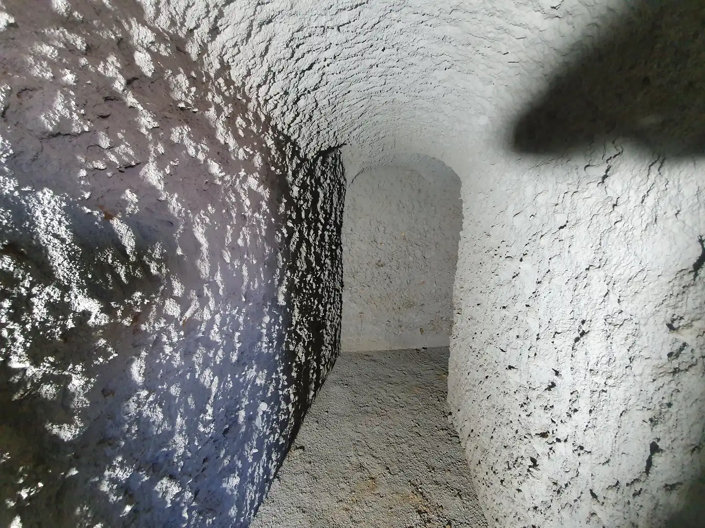 Casa o xalet en venda en Guadix