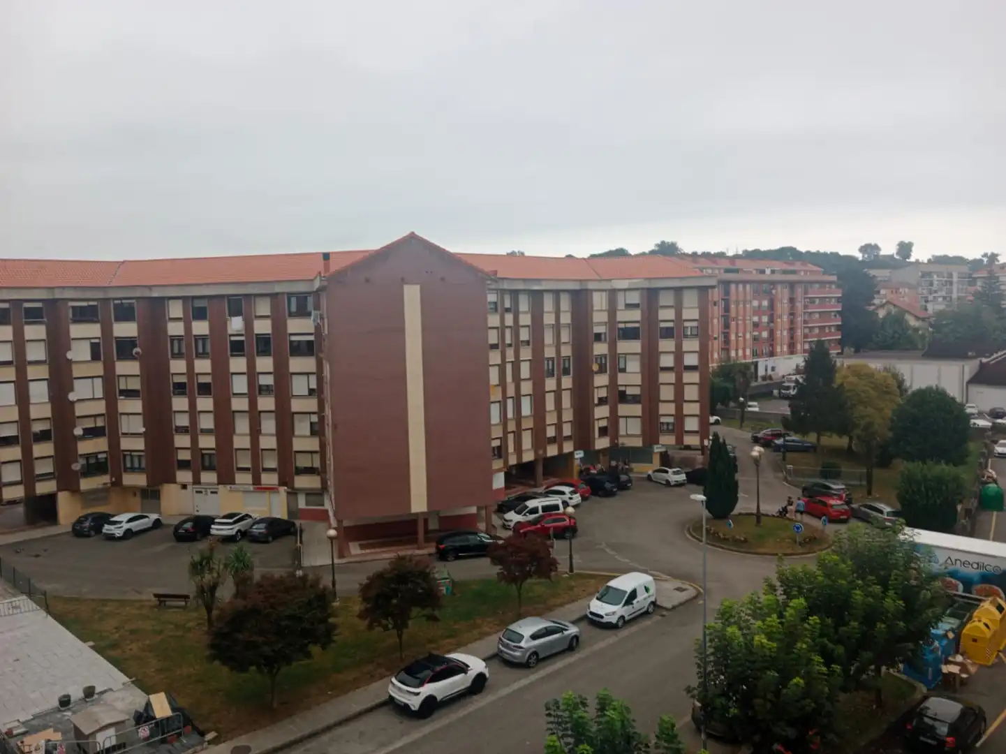 Appartamento con ascensore in affitto a Solares - AV OVIEDO, imagen 9