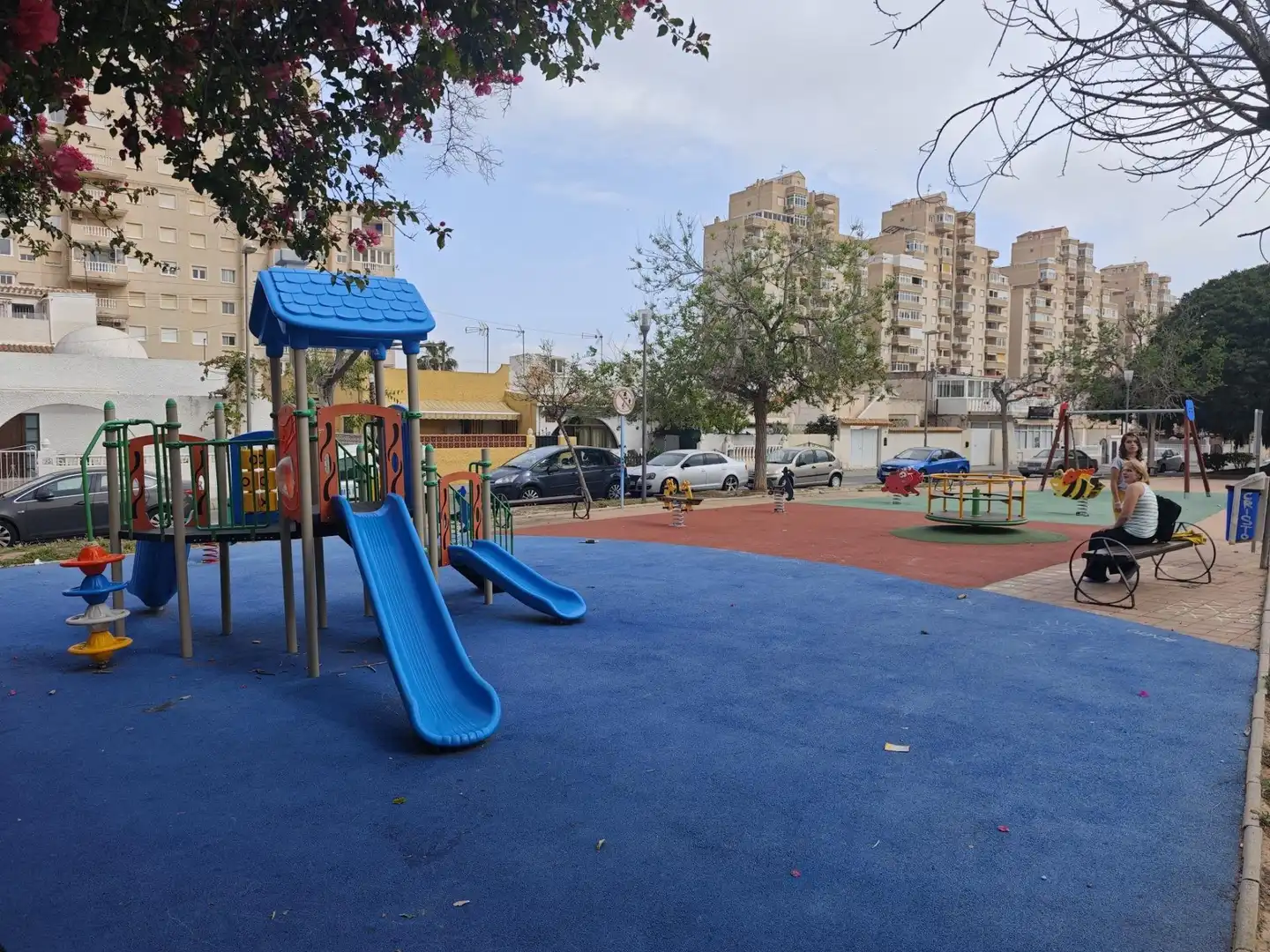 Bungalow en venda a Nueva Torrevieja - Aguas Nuevas, imagen 31