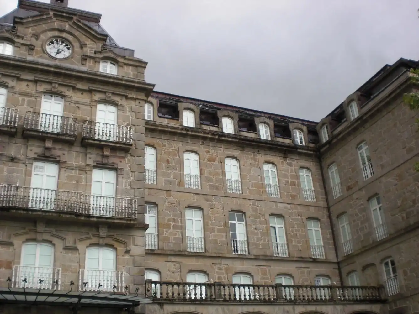 Dúplex amb ascensor en venda a Mondariz-Balneario, imagen 4
