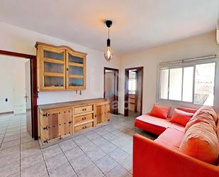 Living room of Duplex for sale in  Barcelona Capital  with Terrace