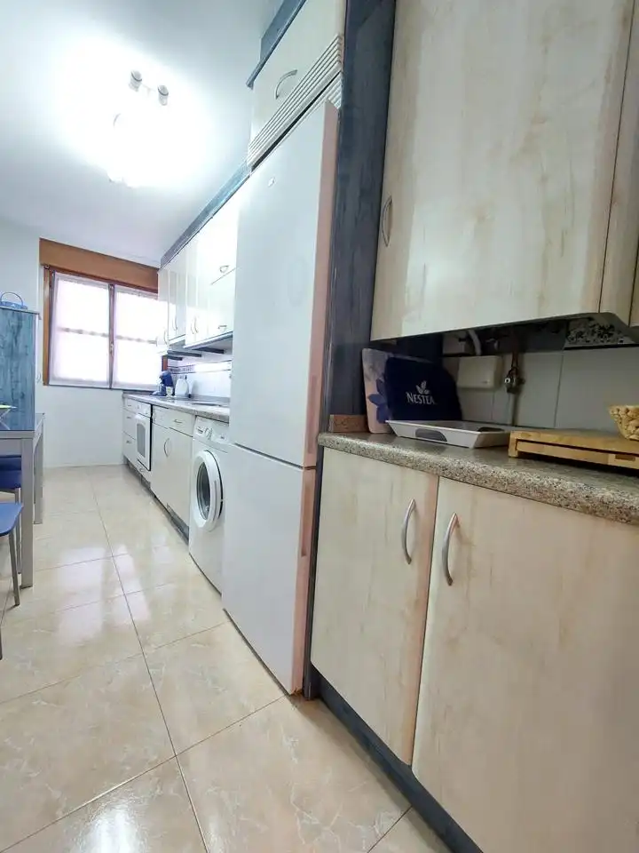 Flat with lift for sale in Centro, imagen 4