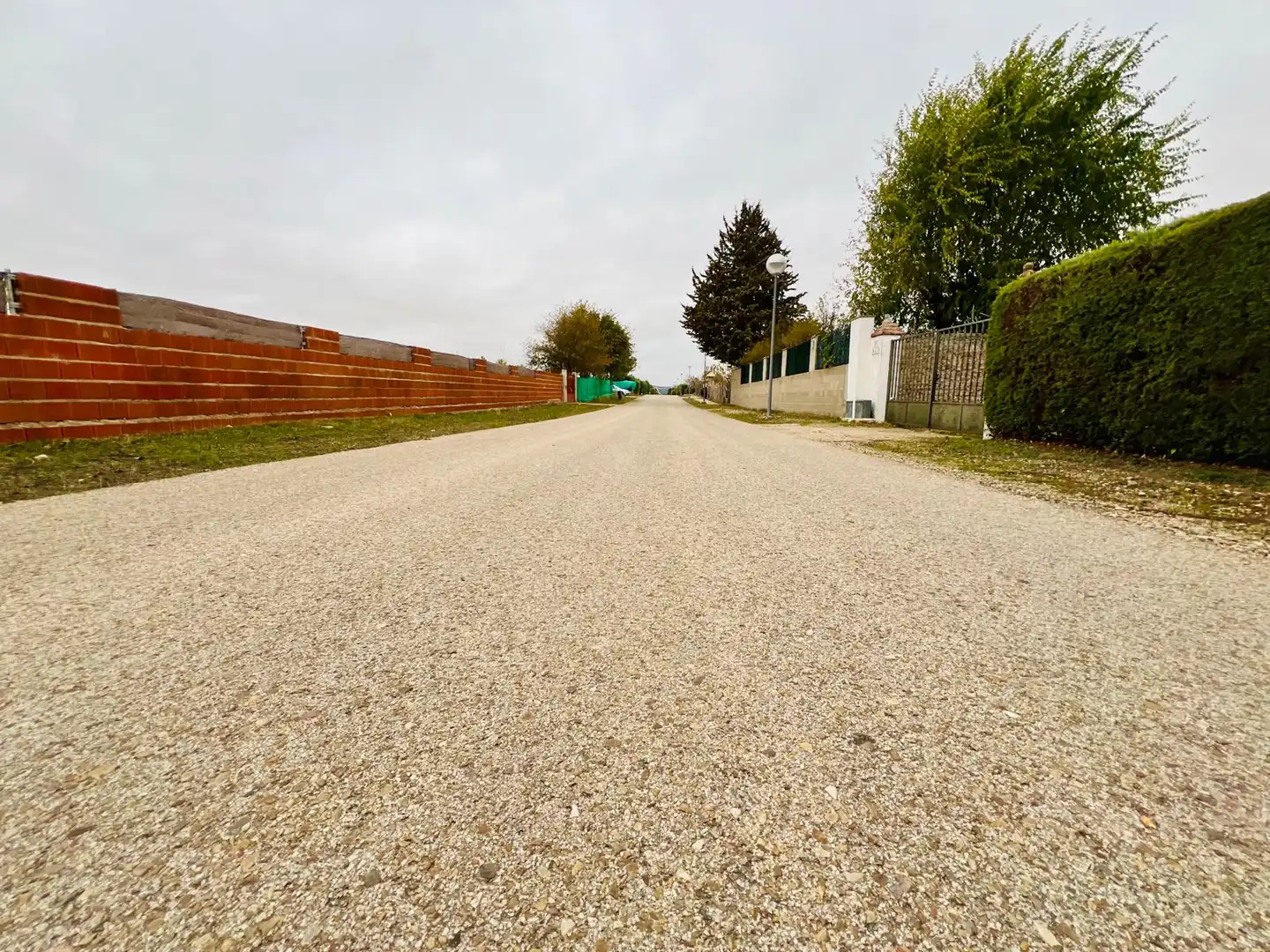 Finca rústica en venda en Illana amb Jardí privat i Moblat