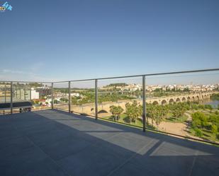 Attic to rent in Avenida de Adolfo Díaz Ambrona, 3, La Estación
