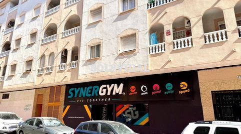 Photo 2 of Commercial properties for rent in Calle San Pascual, Antonio Machado, Torrevieja