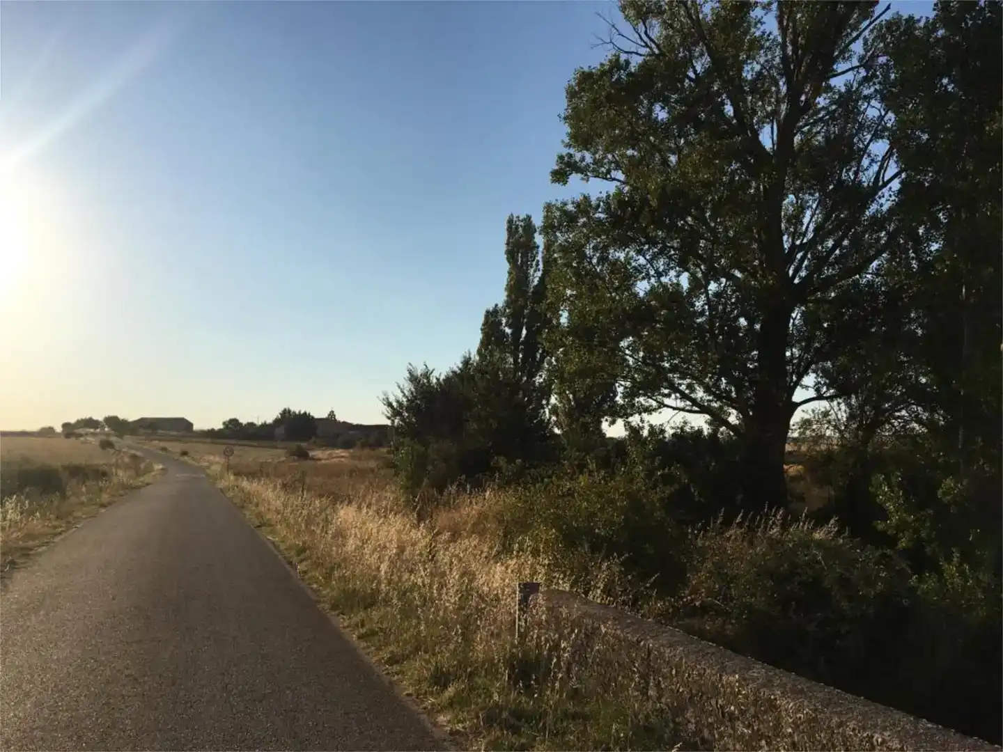 Terreno en venta en Encinas