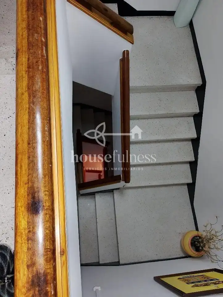 Außenansicht von Gebäude zum Verkauf in Cariño