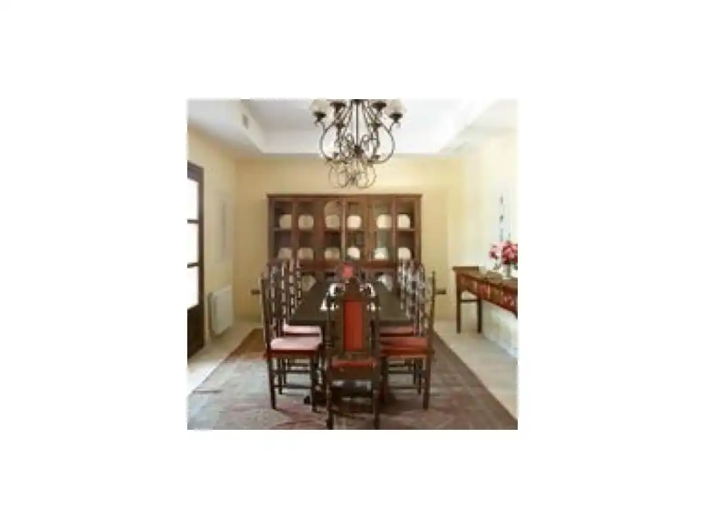 Casa en venta en Casco Histórico, imagen 4