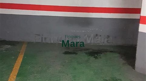 PLAZA DE PARKING CÉNTRICA!!!, imatge 3