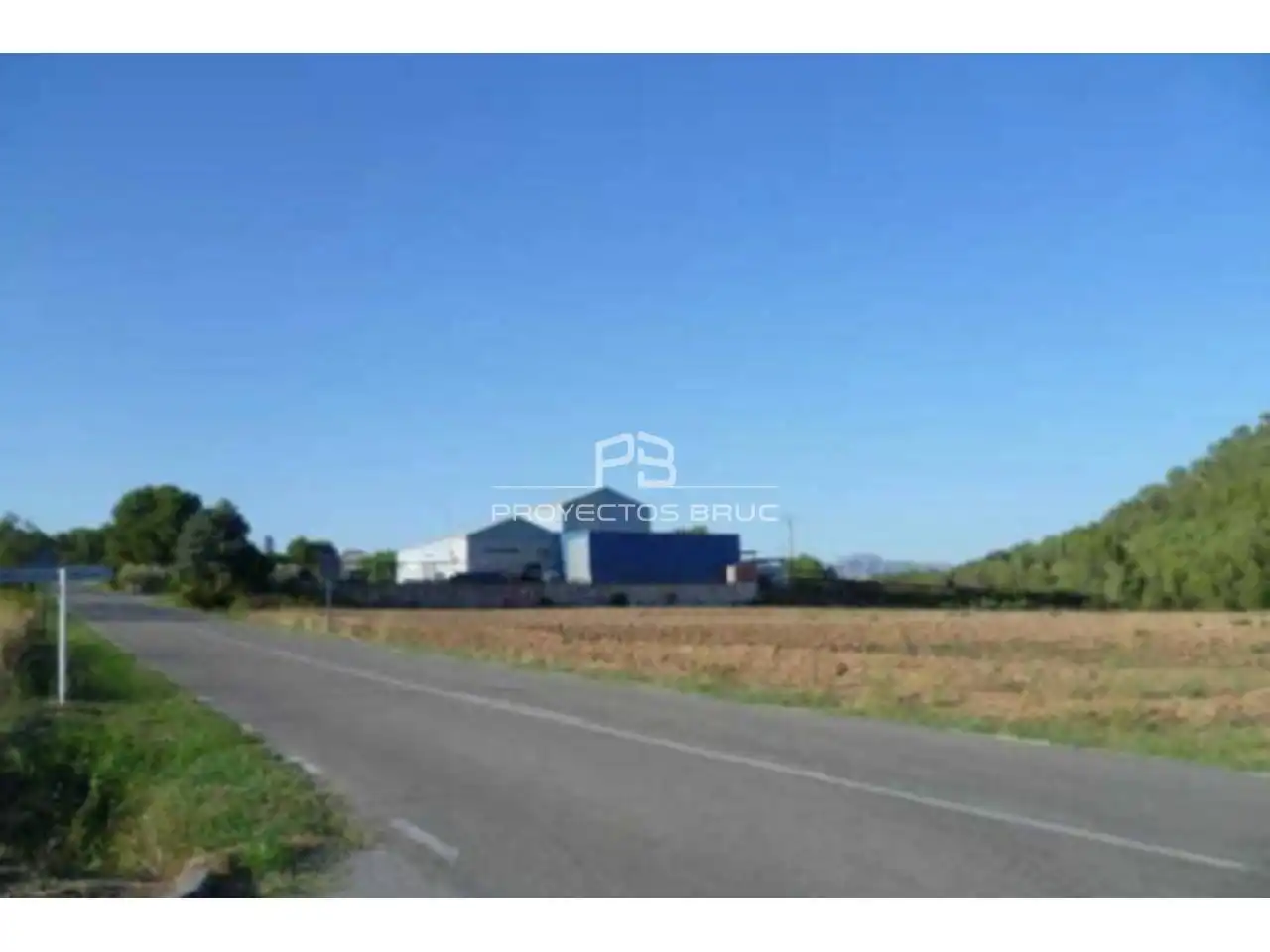 Terreno industriale in vendita a Calle Bedorc, imagen 4