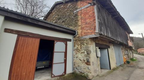 Photo 3 of Single-family semi-detached for sale in Laviana - Acebal, Laviana, Asturias