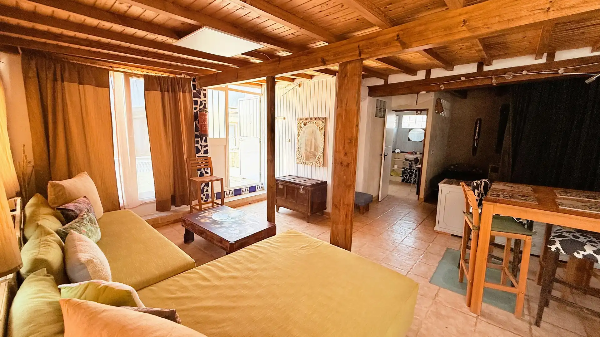 Residencial en venda a Tarifa ciudad, imagen 5