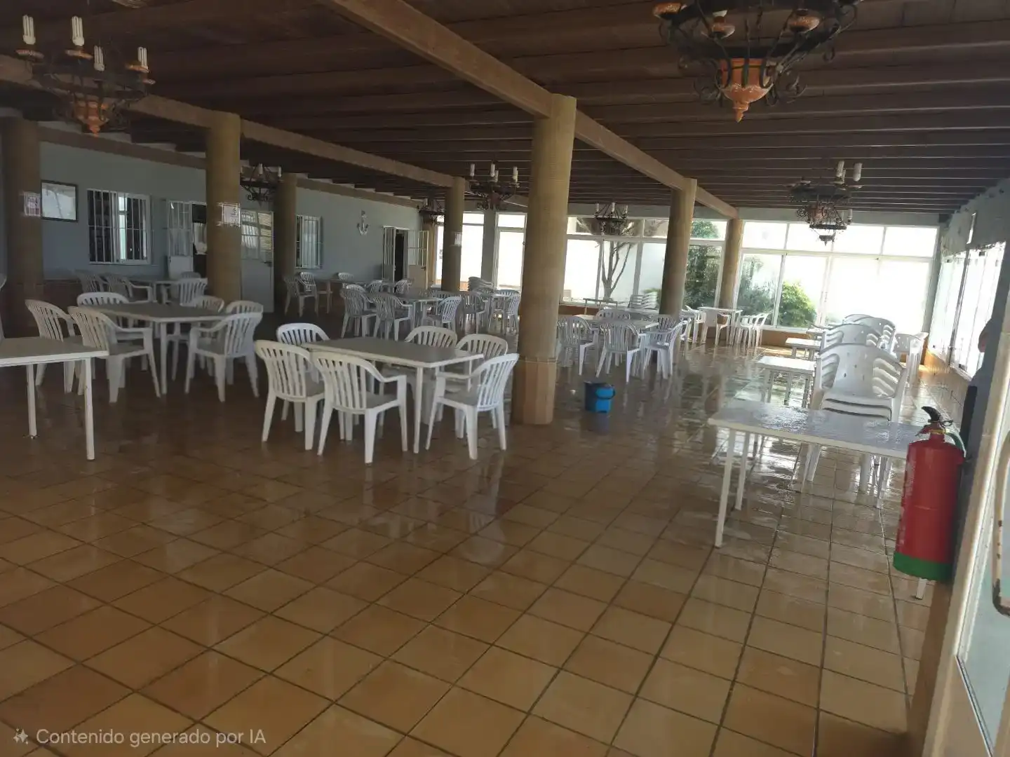 Casa o xalet en venda en Almonte