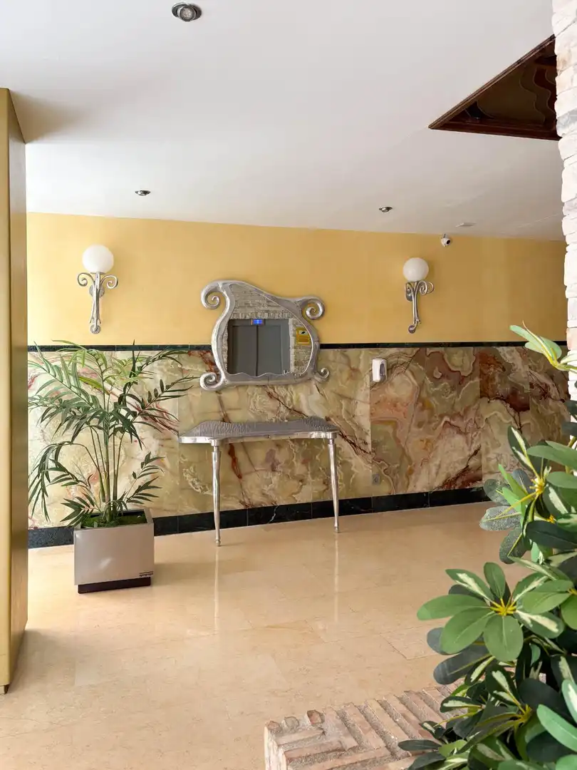 Apartamento en venta en Oropesa del Mar / Orpesa con Aire acondicionado, Calefacción y Jardín privado