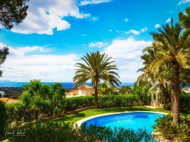 House for sale in El Montgó